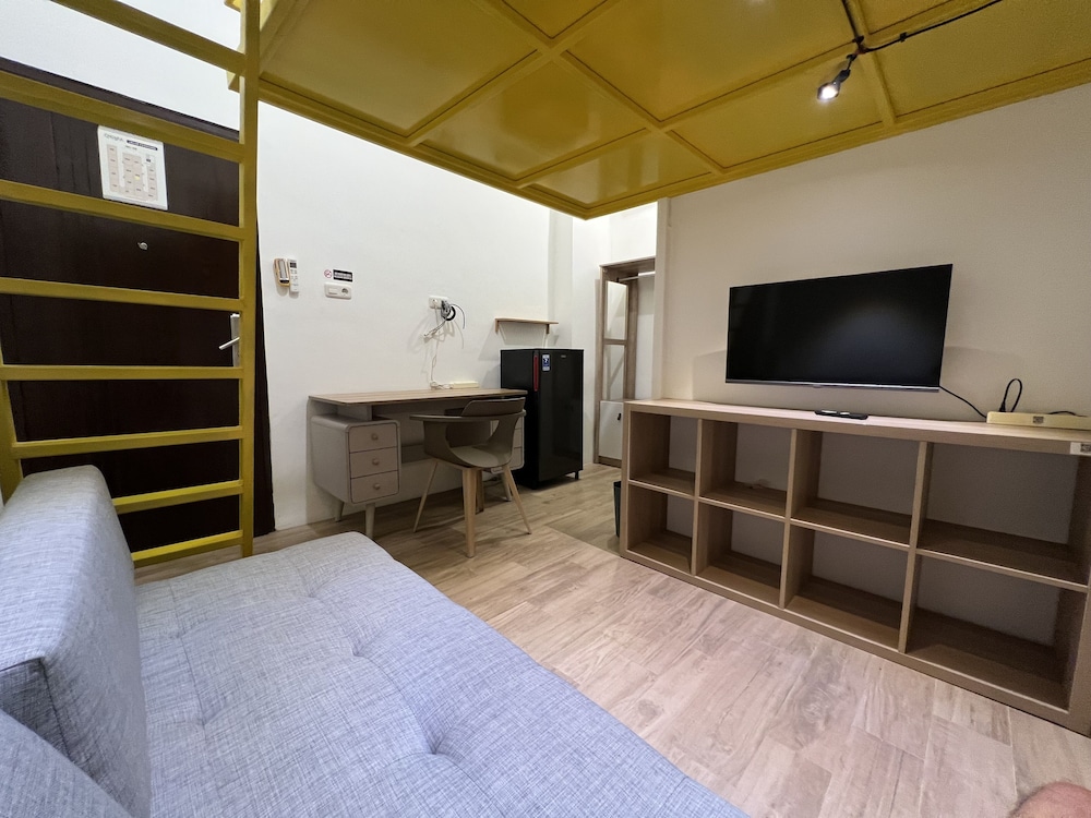 Superior Double Room - Photo 1