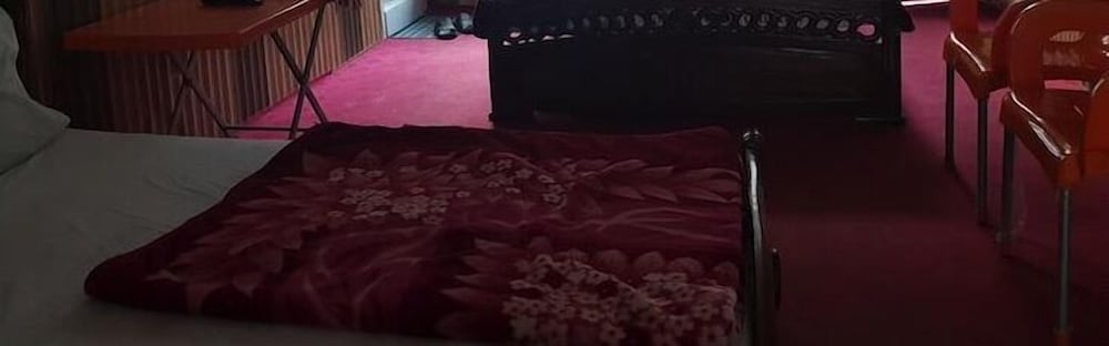 Standard Triple Room - Photo 4