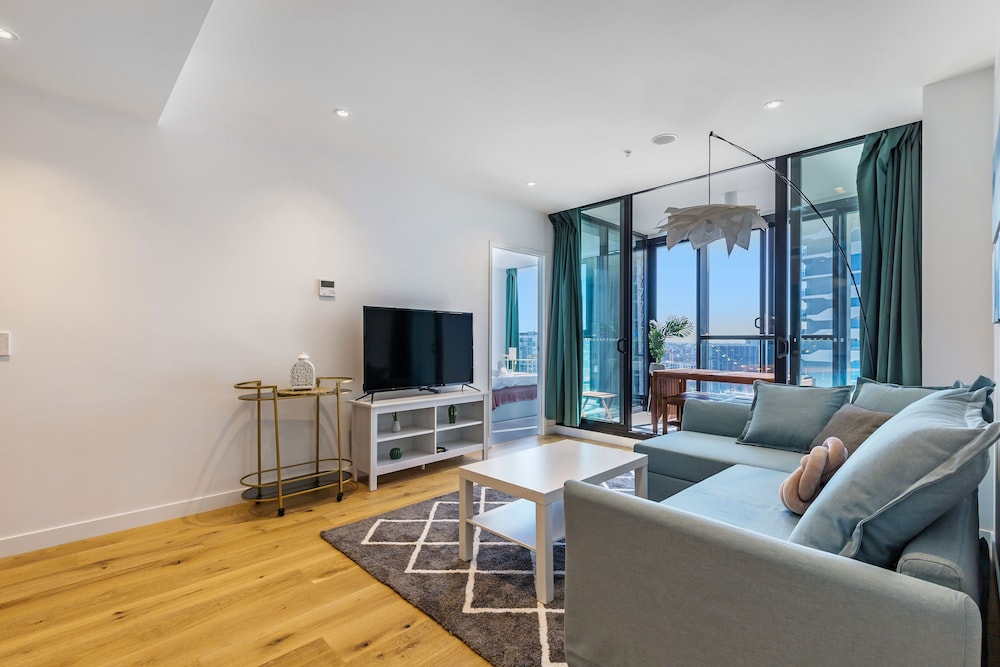 Comfort Apartment (2 Bedrooms) photo 3