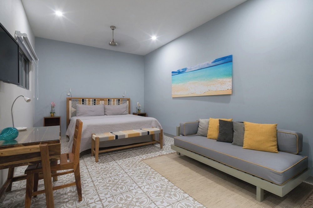 Design Apartment