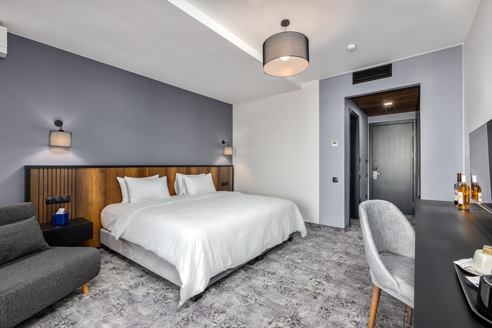 Double or Twin Room, Mountain View - Photo 2
