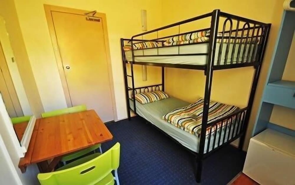 Private Twin Room photo 2