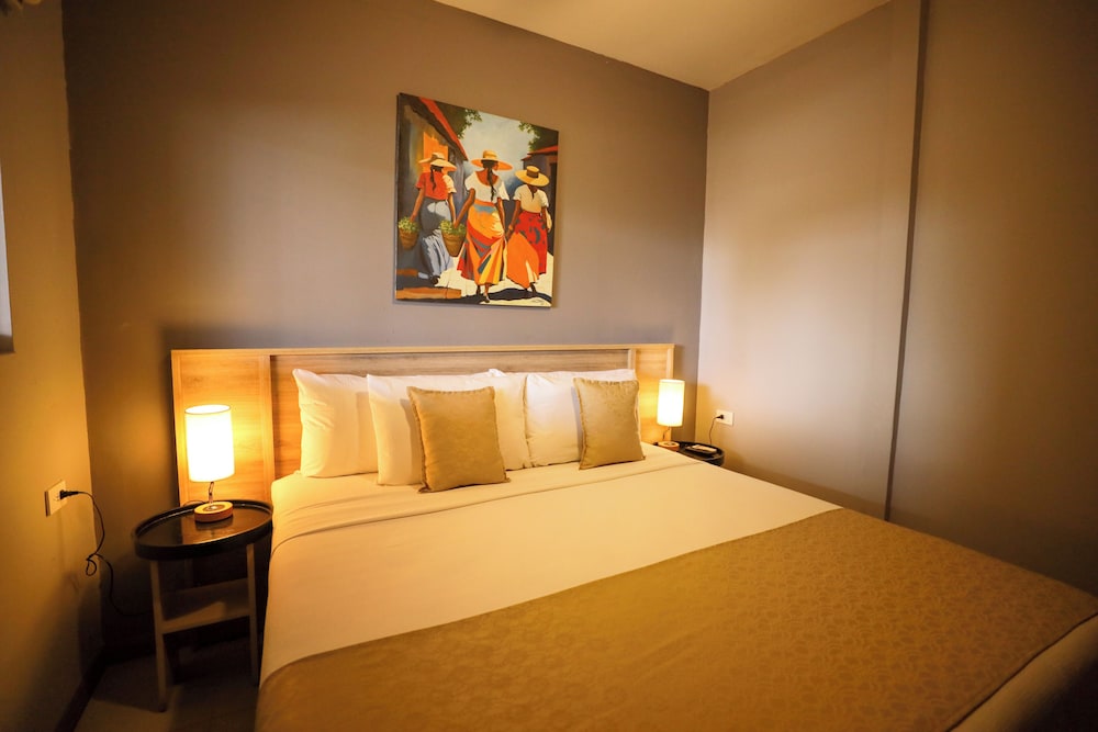 Junior Room photo 2