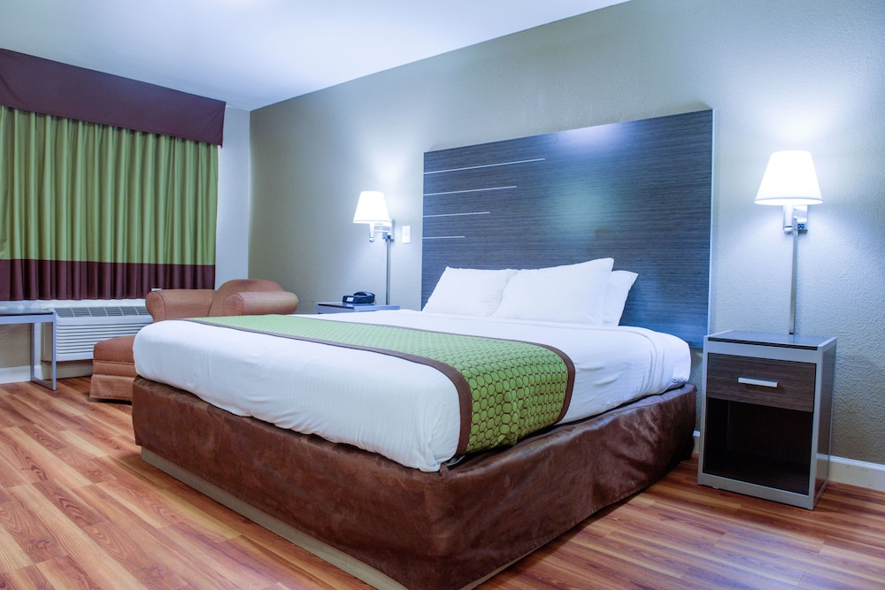 Days Inn & Suites by Wyndham Athens Alabama, Foto 6