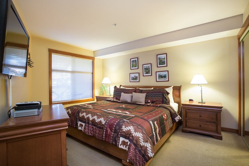 Condo, 1 Bedroom