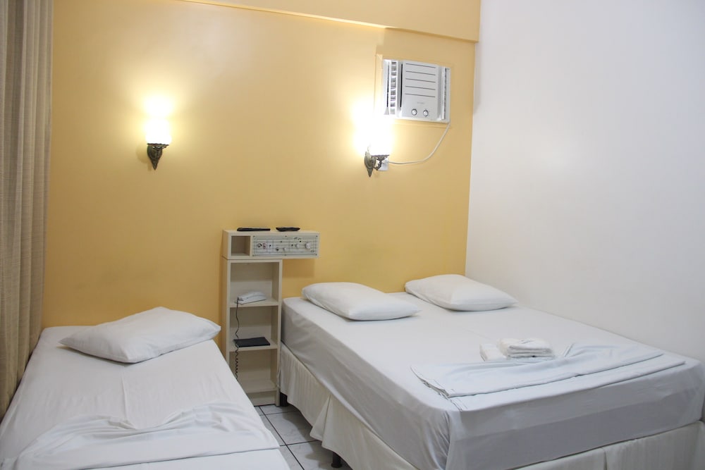 Standard Room, Multiple Bedrooms, Air conditioning, Executive Level photo 1