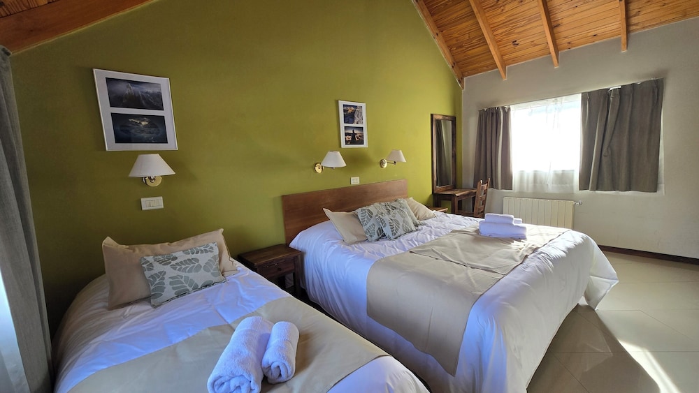Deluxe Triple Room photo 2