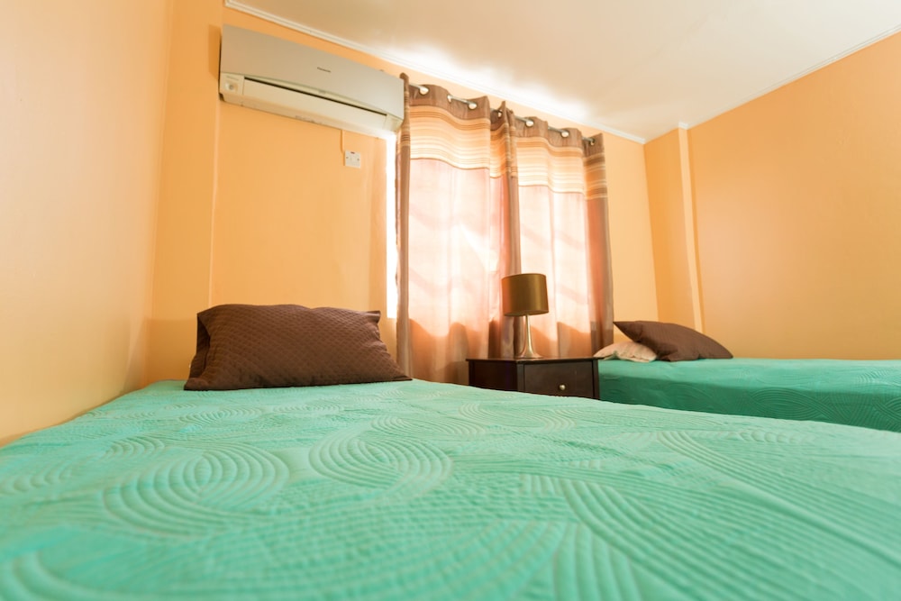 Premium Apartment, 2 Bedrooms, Ocean View, Executive Level