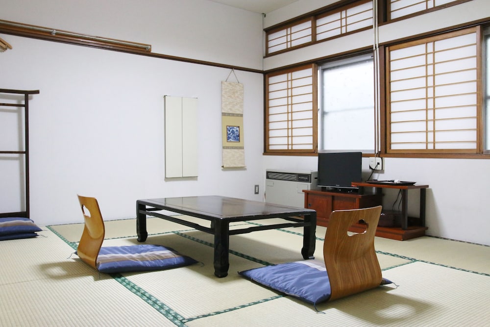 Traditional Room, Shared Bathroom (Japanese Style) photo 2