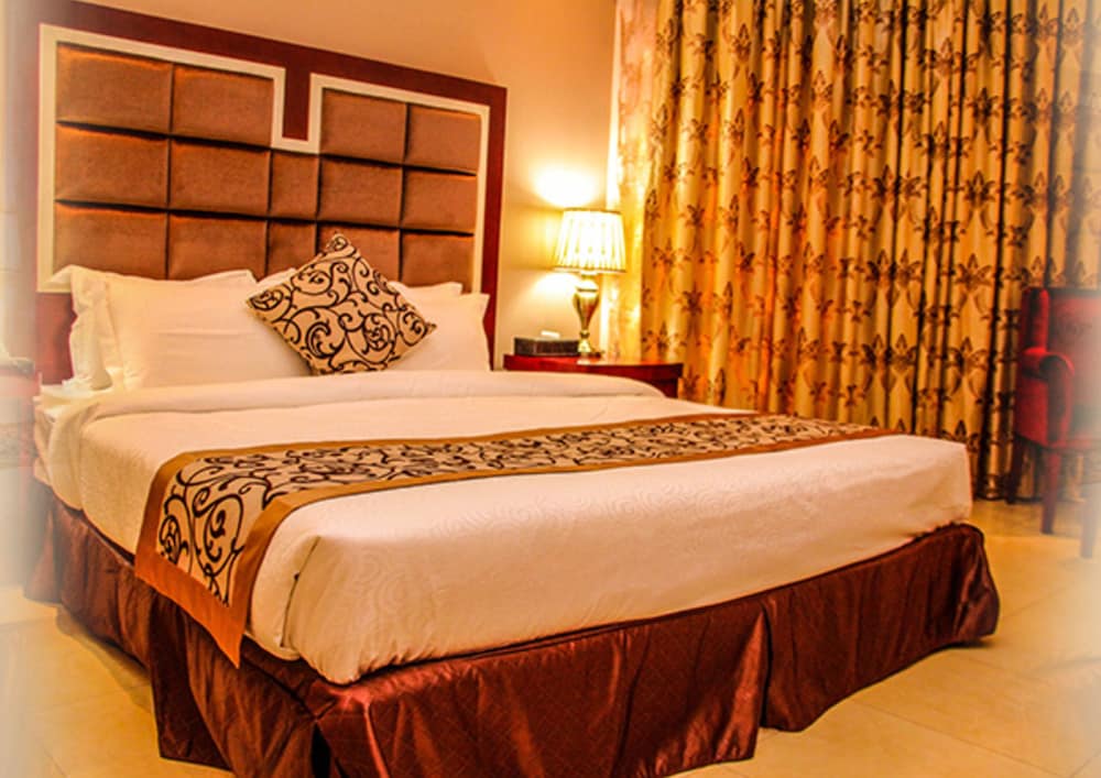 Standard Room photo 1