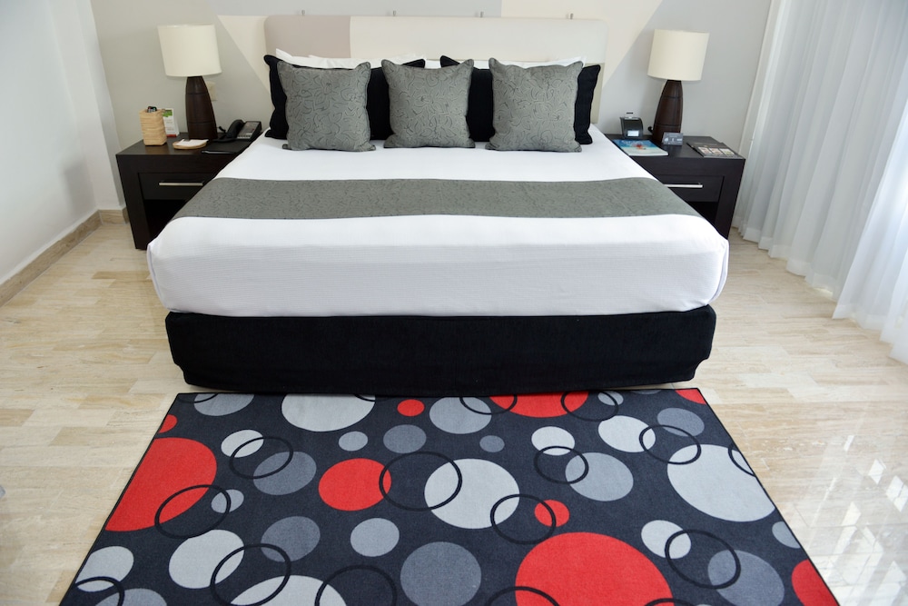 Available room