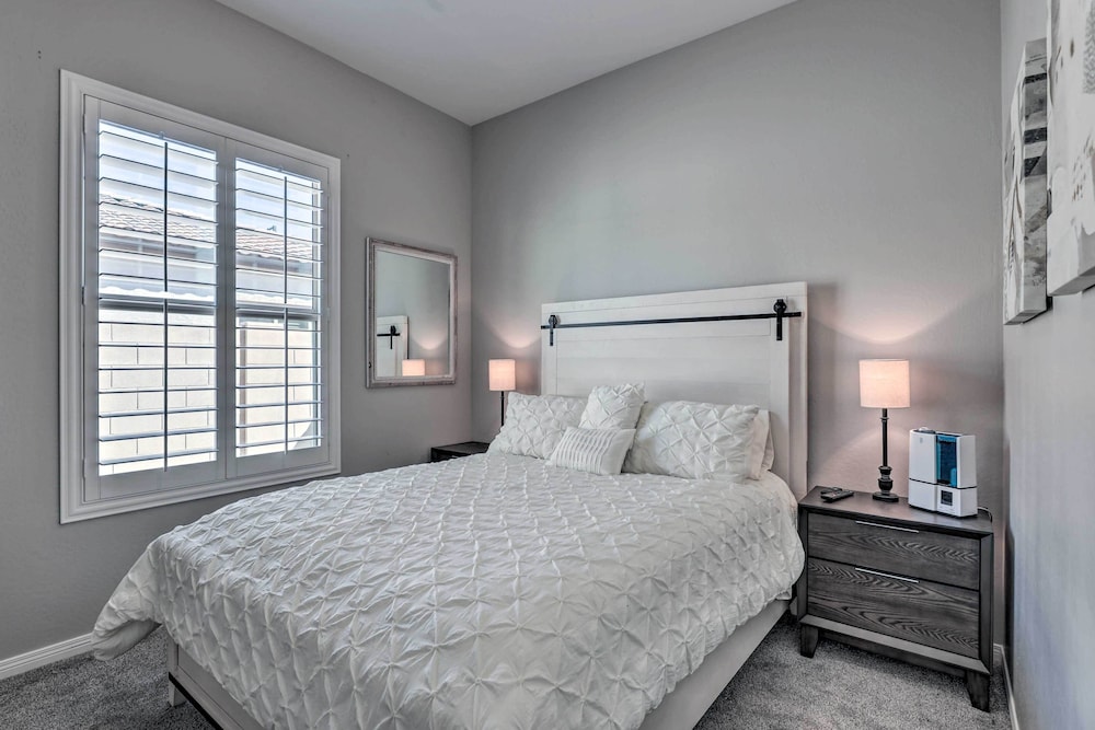 House (3 Bedrooms) photo 3