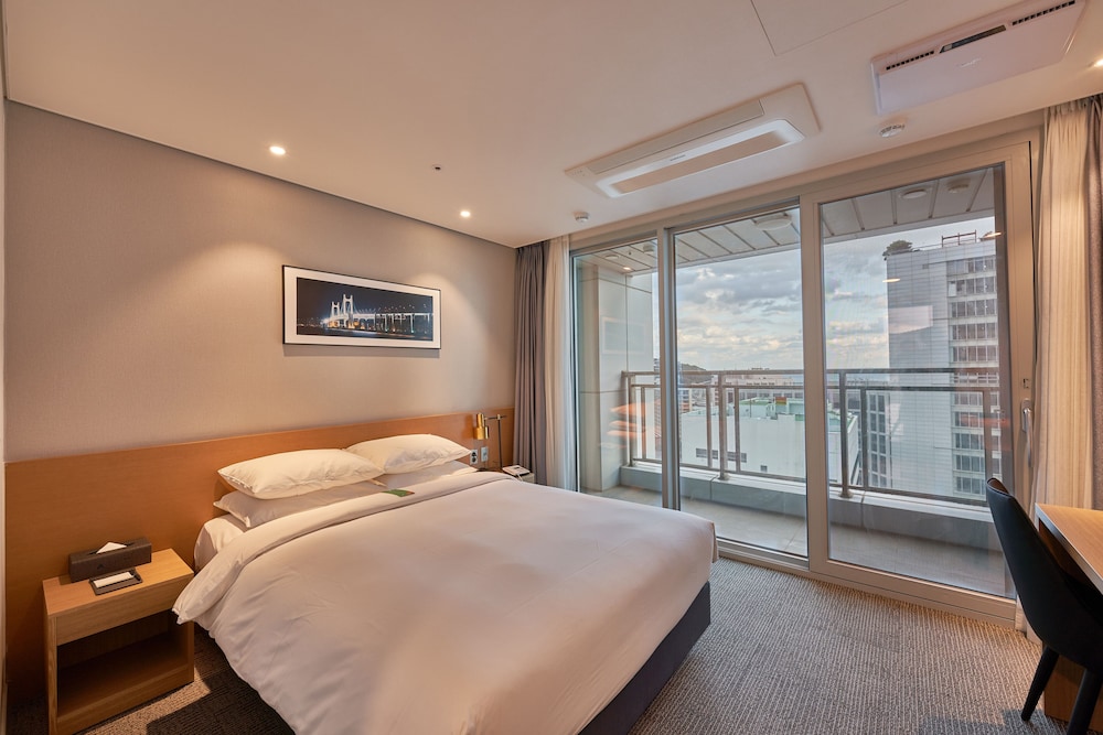Deluxe Double Room - Photo 2