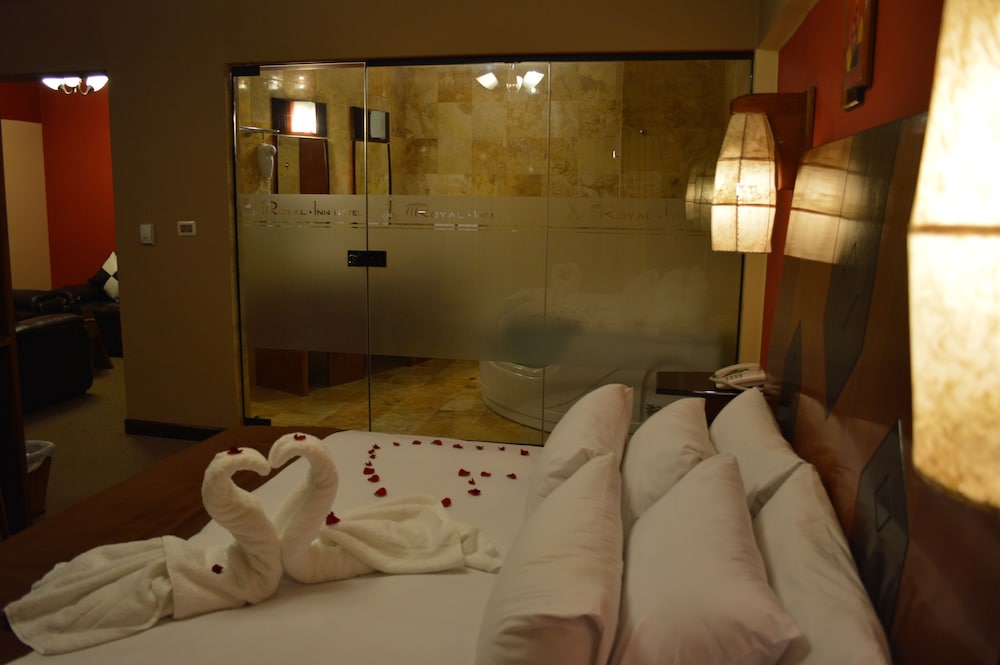Presidential Suite photo 2