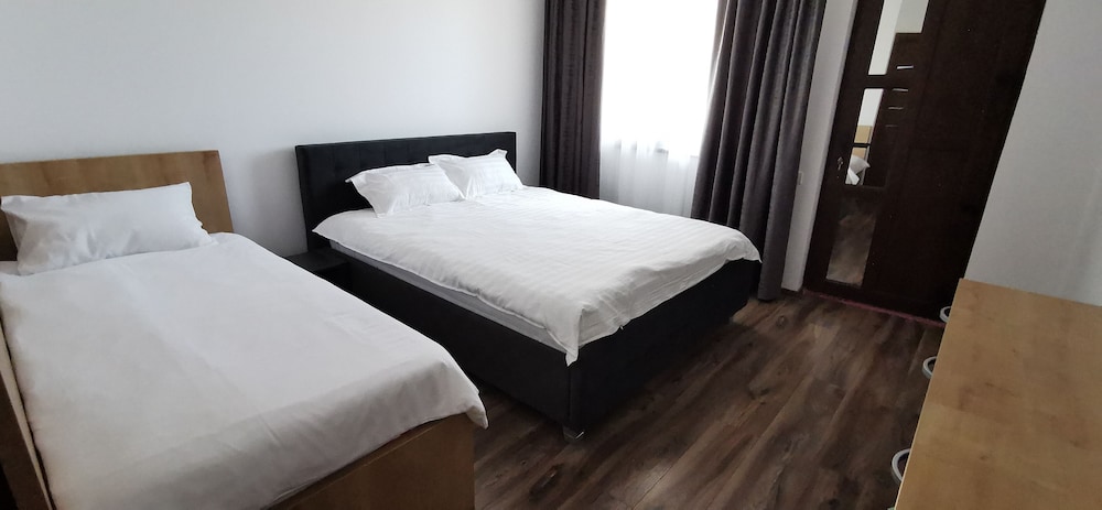 Deluxe Triple Room photo 1