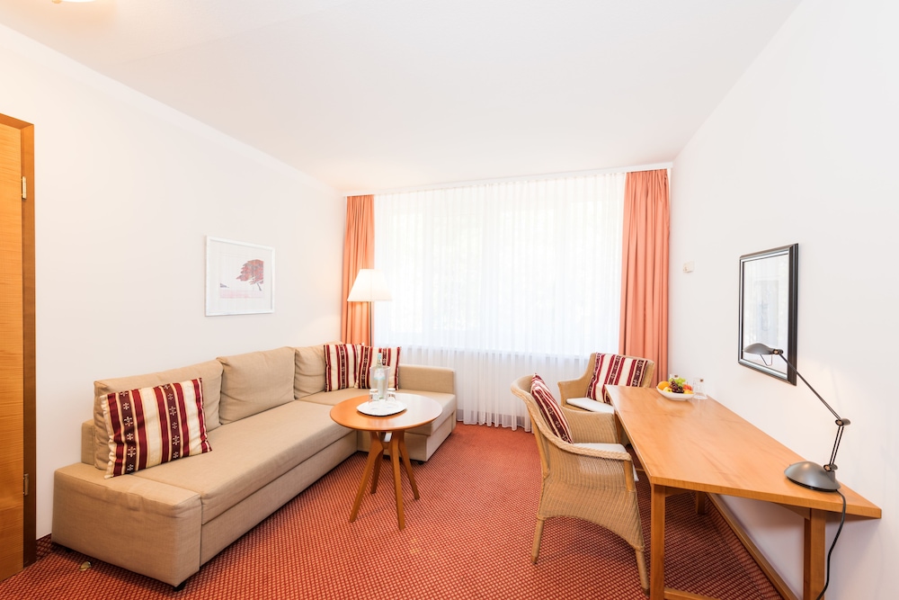 Apartment, 2 Bedrooms