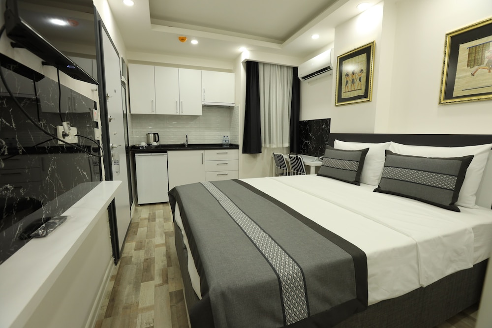 Economy Double Room, 1 Double Bed photo 3