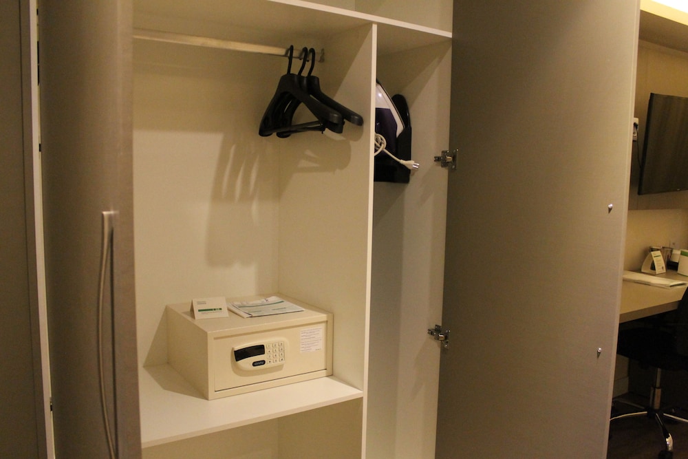 Standard Room, 2 Double Beds