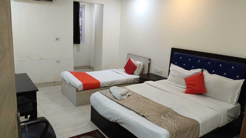 Family Triple Room, Private Bathroom