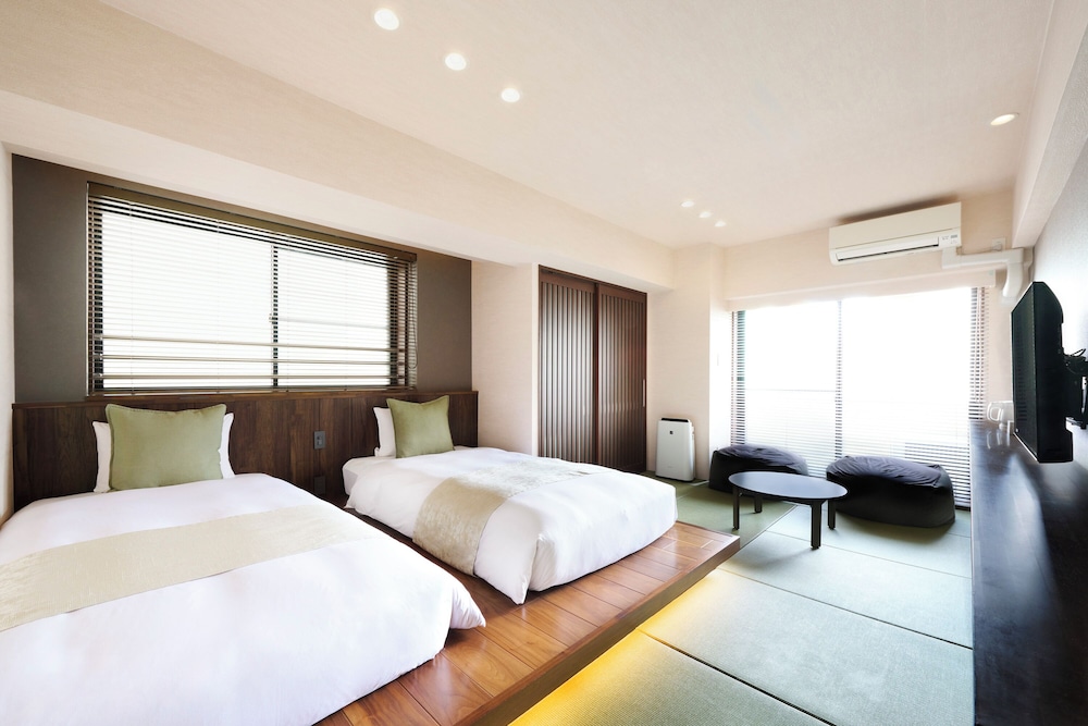 Superior Twin Room photo 1
