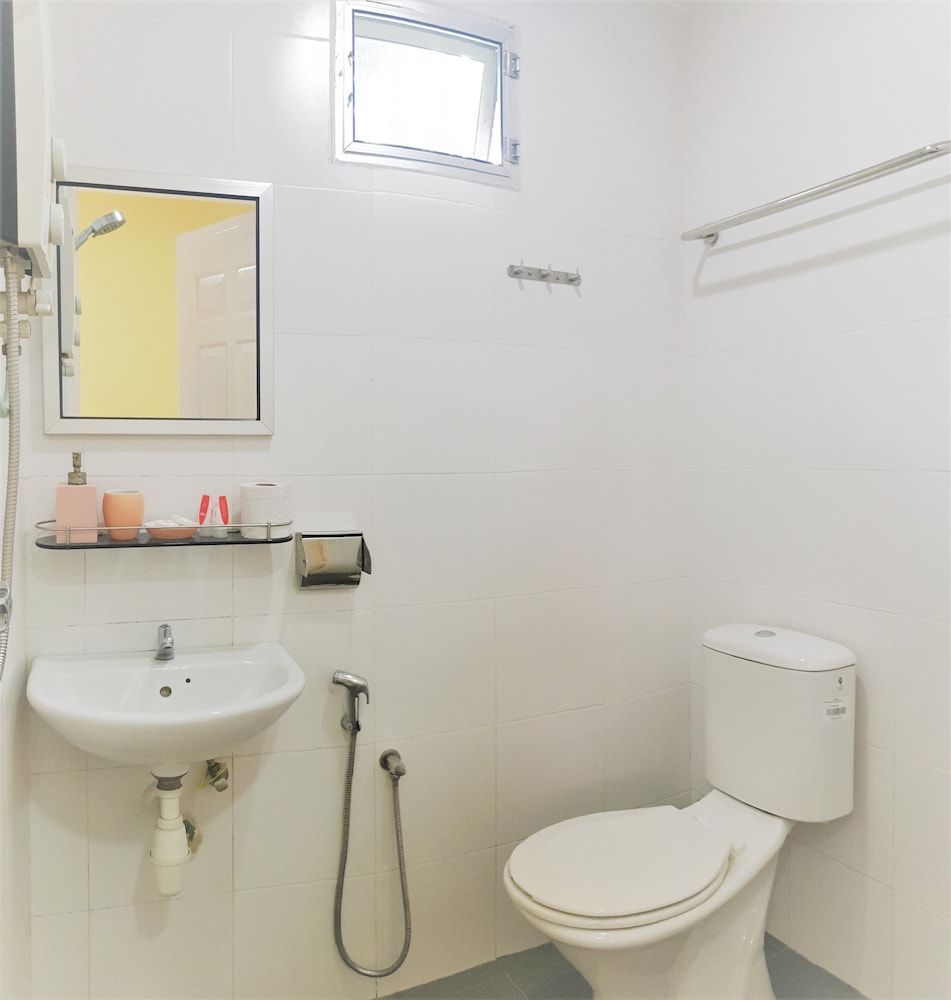 Standard Double or Twin Room, Non Smoking, Garden View photo 2