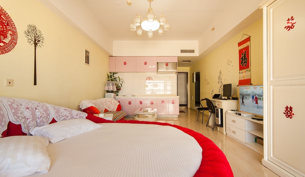 Romantic Room photo 2