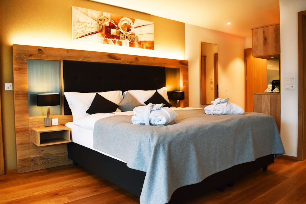 Superior Double Room, 1 King Bed with Sofa bed
