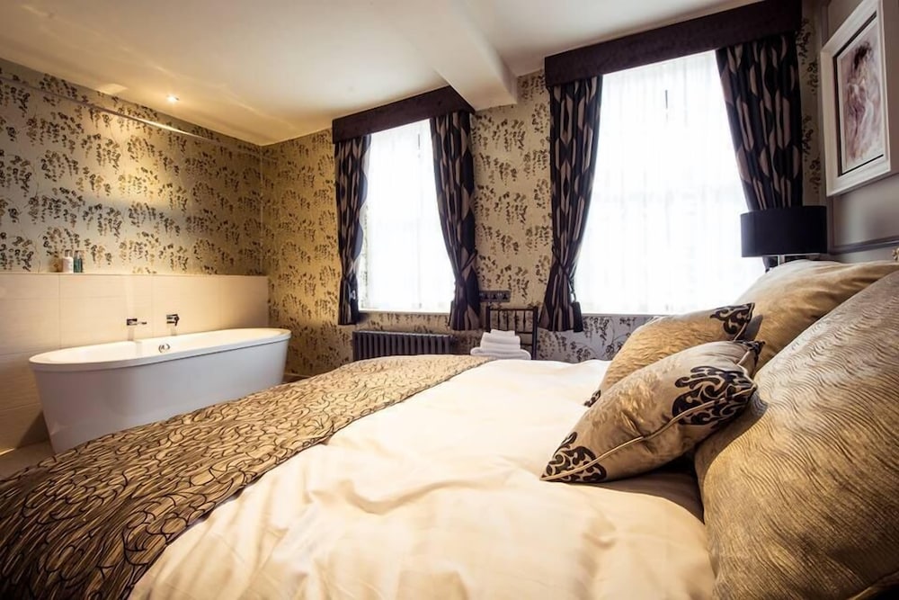Double Room (The Elgar) photo 2