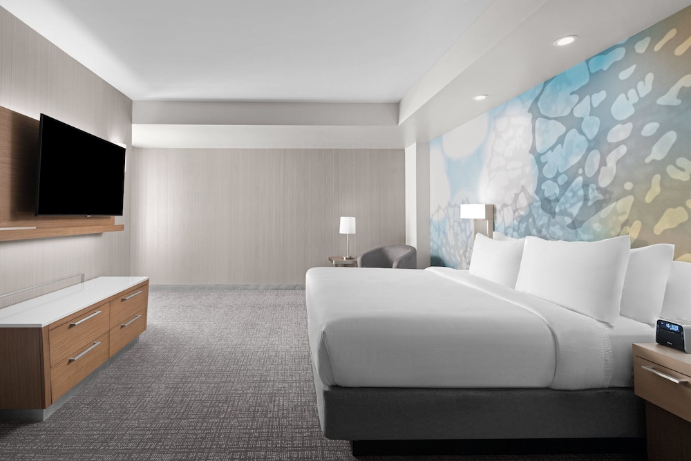 Suite, 1 Bedroom - Photo 2