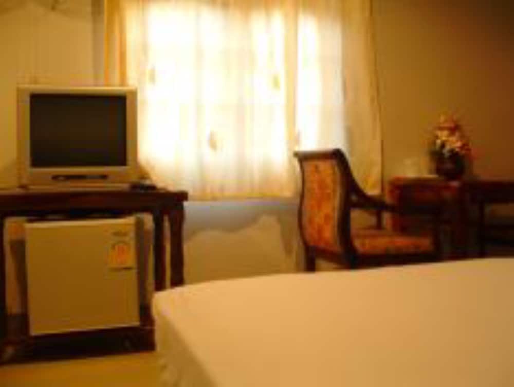 Standard Double Room photo 3