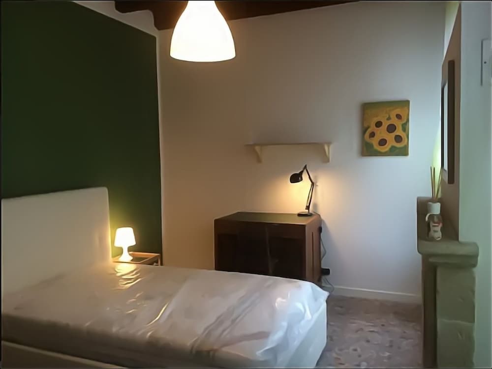 Apartment, 3 Bedrooms