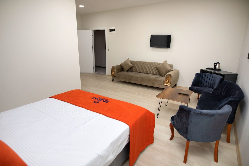 Economy Double Room, 1 Double Bed, No Windows photo 1