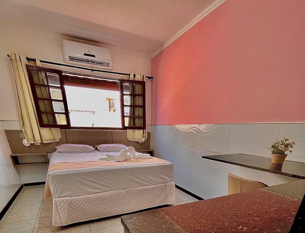 Comfort Double Room - Photo 11