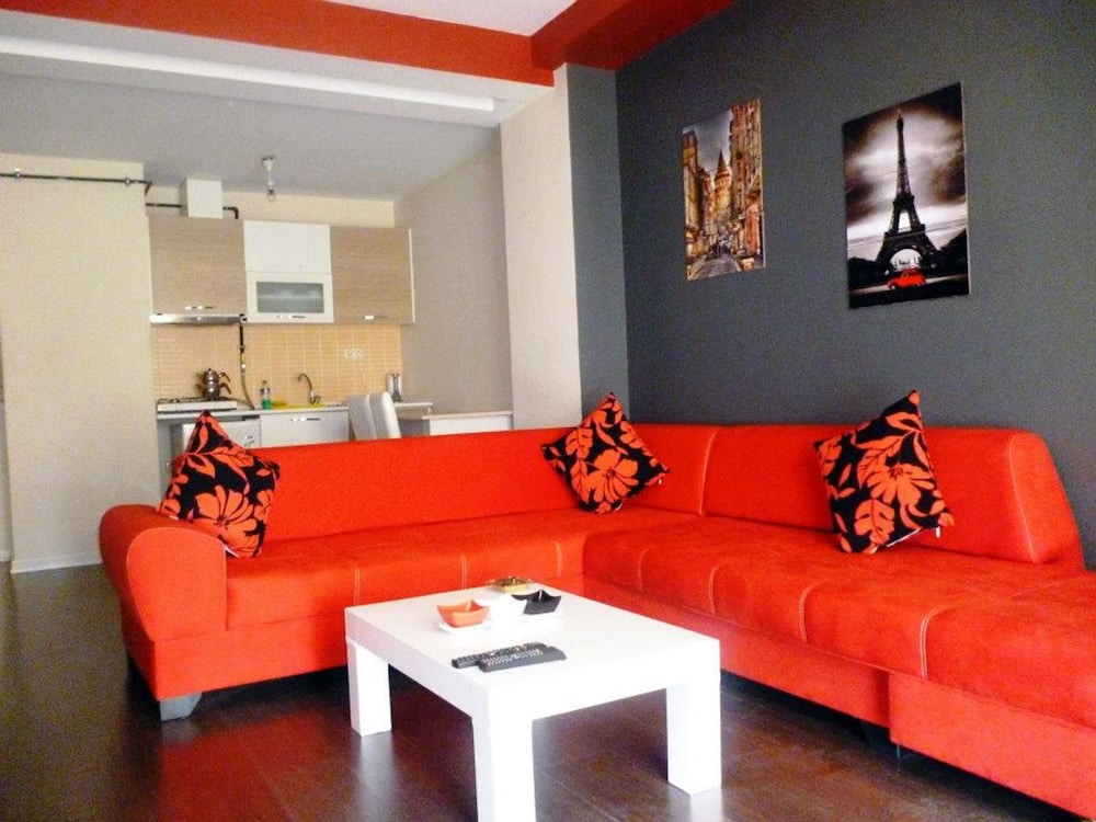 Basic Apartment, 1 Bedroom photo 1