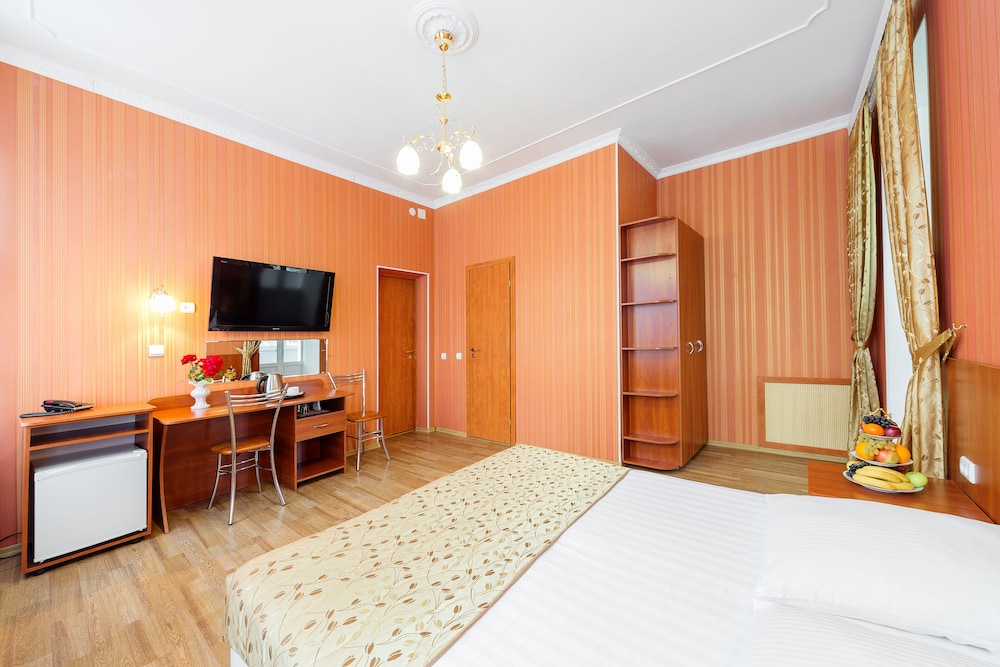 Comfort Double or Twin Room photo 3