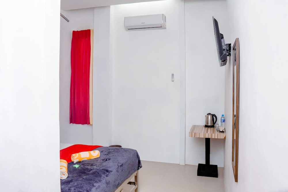 Deluxe Room photo 3