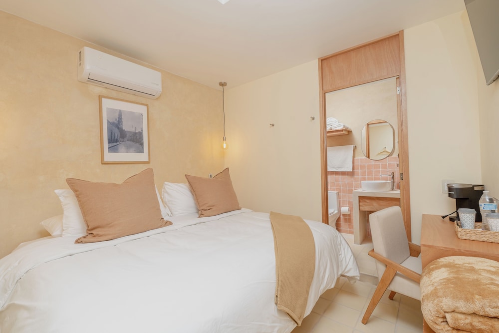 Deluxe Room photo 1
