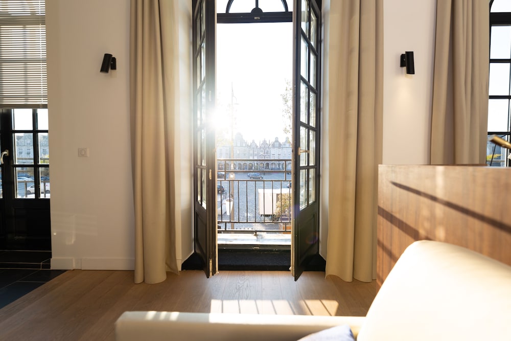 Deluxe Apartment, Ensuite (10/20) - Photo 5