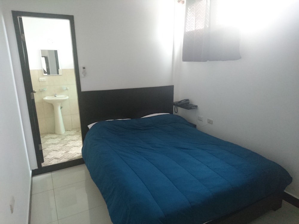 Basic Single Room photo 1