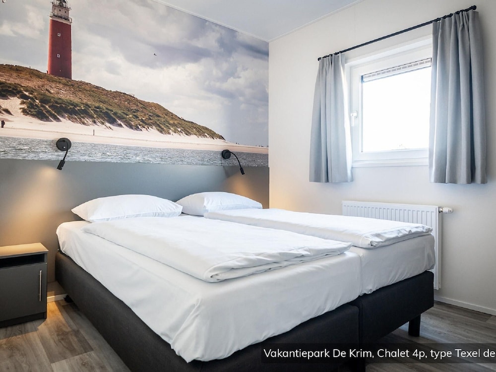 Comfort Chalet, 2 Bedrooms