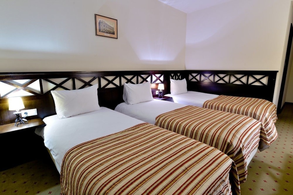 Triple Room photo 1