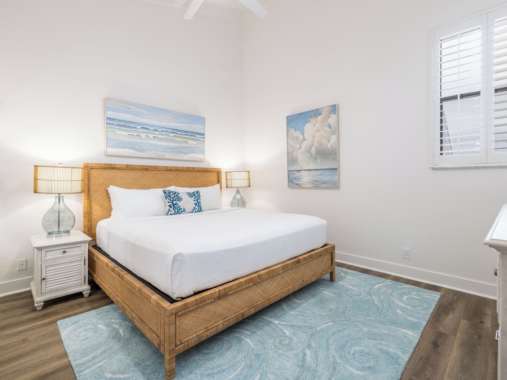 Three Bedroom Beach Villa Premier photo 3
