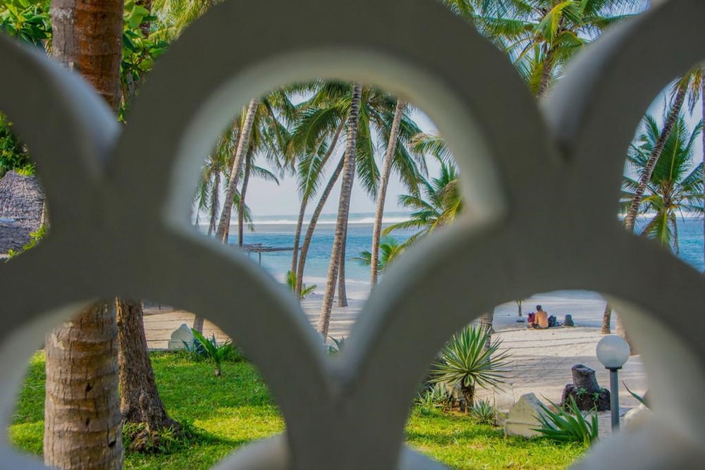 Standard Double Room, Ocean View