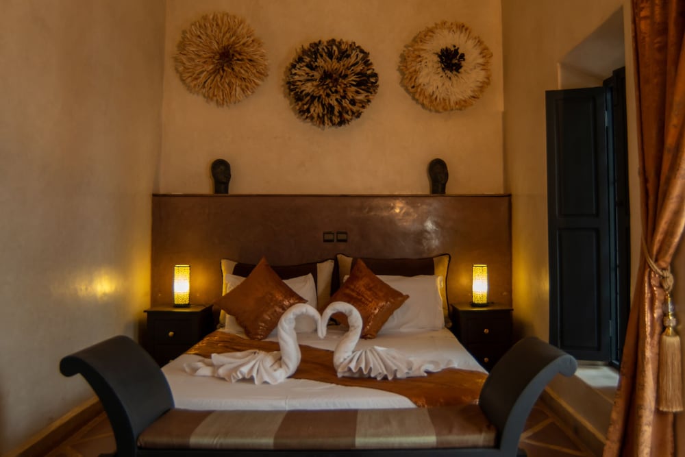 Superior Room, Ensuite