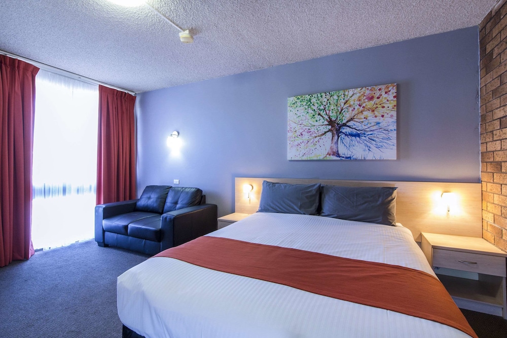 Superior Room, Multiple Beds