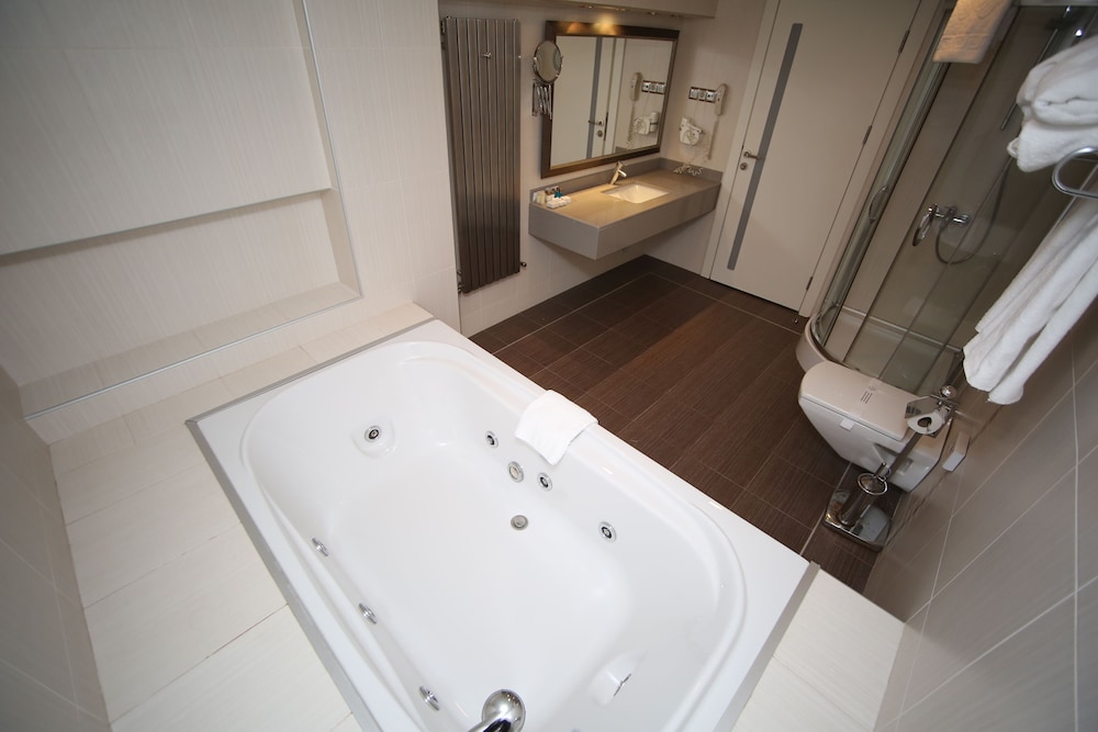 Deluxe Room - Photo 5