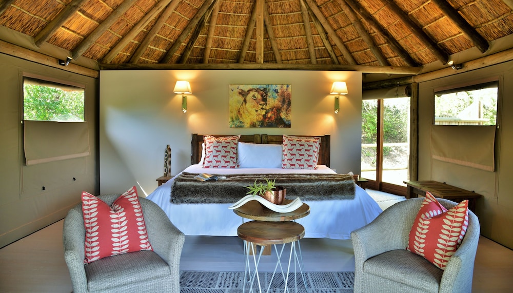 Luxury Tent, Non Smoking photo 2