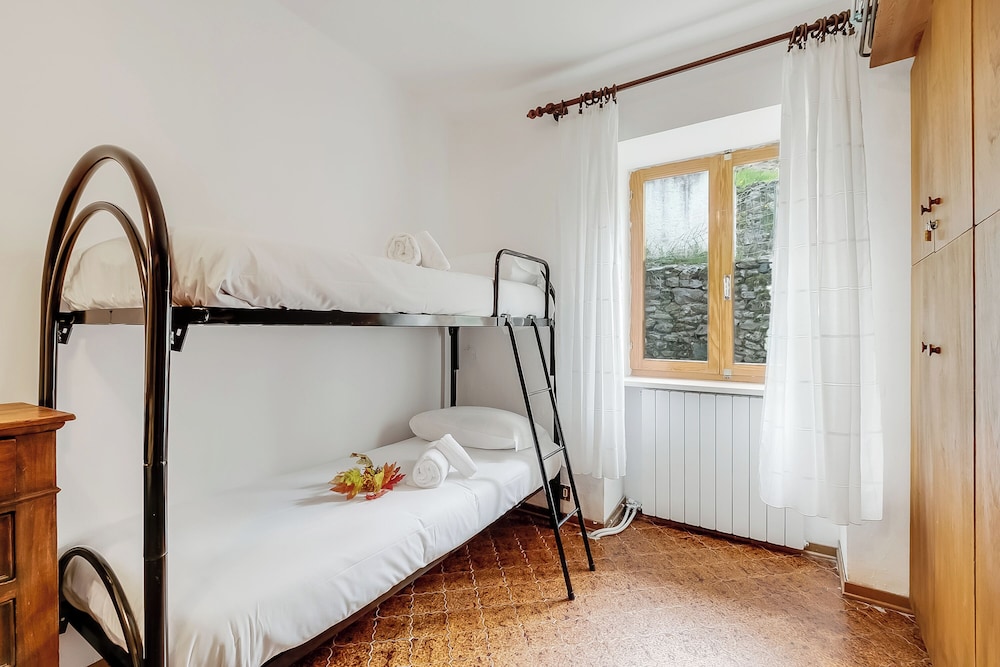 Standard Apartment, Multiple Bedrooms (Appartamento Vecchio Gad) photo 2