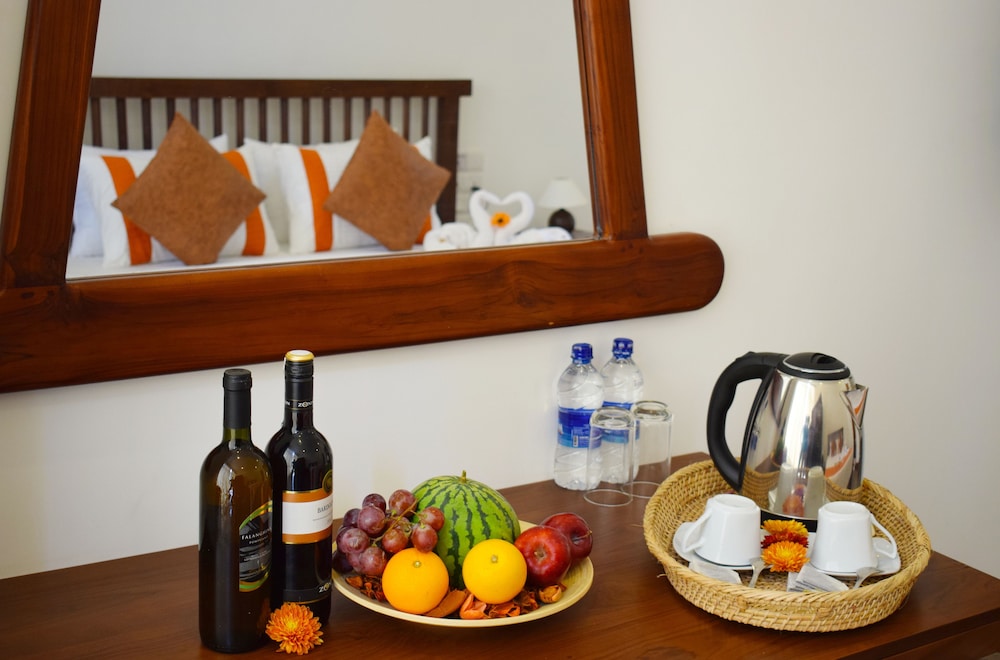 Junior Double Room, 1 Double Bed photo 1