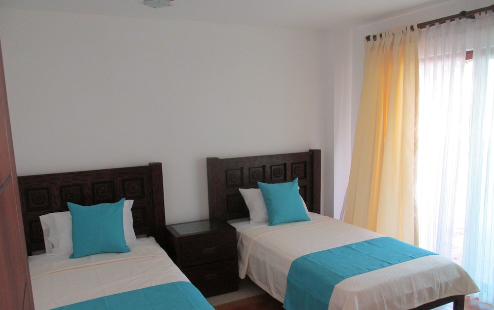Standard Room photo 2